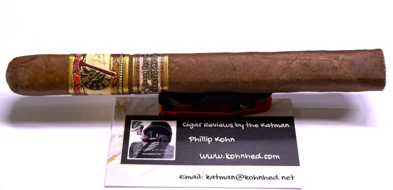 padron fuente LU3mG5