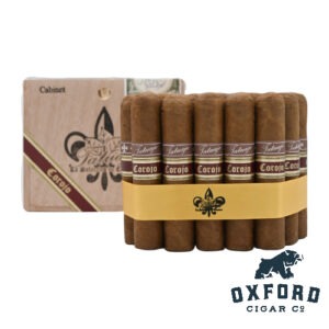 Tatuaje Cohetes Corojo Box