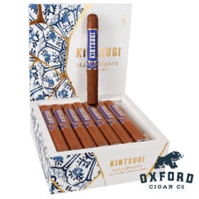 Alec Bradley Kintsugi