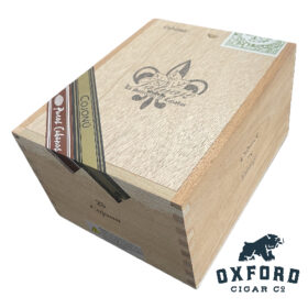 Box of Tatuaje Cojonu 2003 - Full Bodied Nicaraguan Cigar
