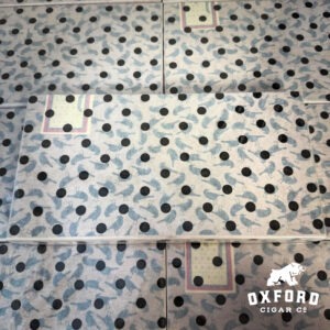 Viaje The Crow Box 2025