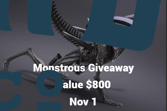 katman giveaway nov 1 1 pOtygV