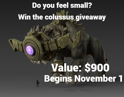 katman nov 1 colussus KegPR0