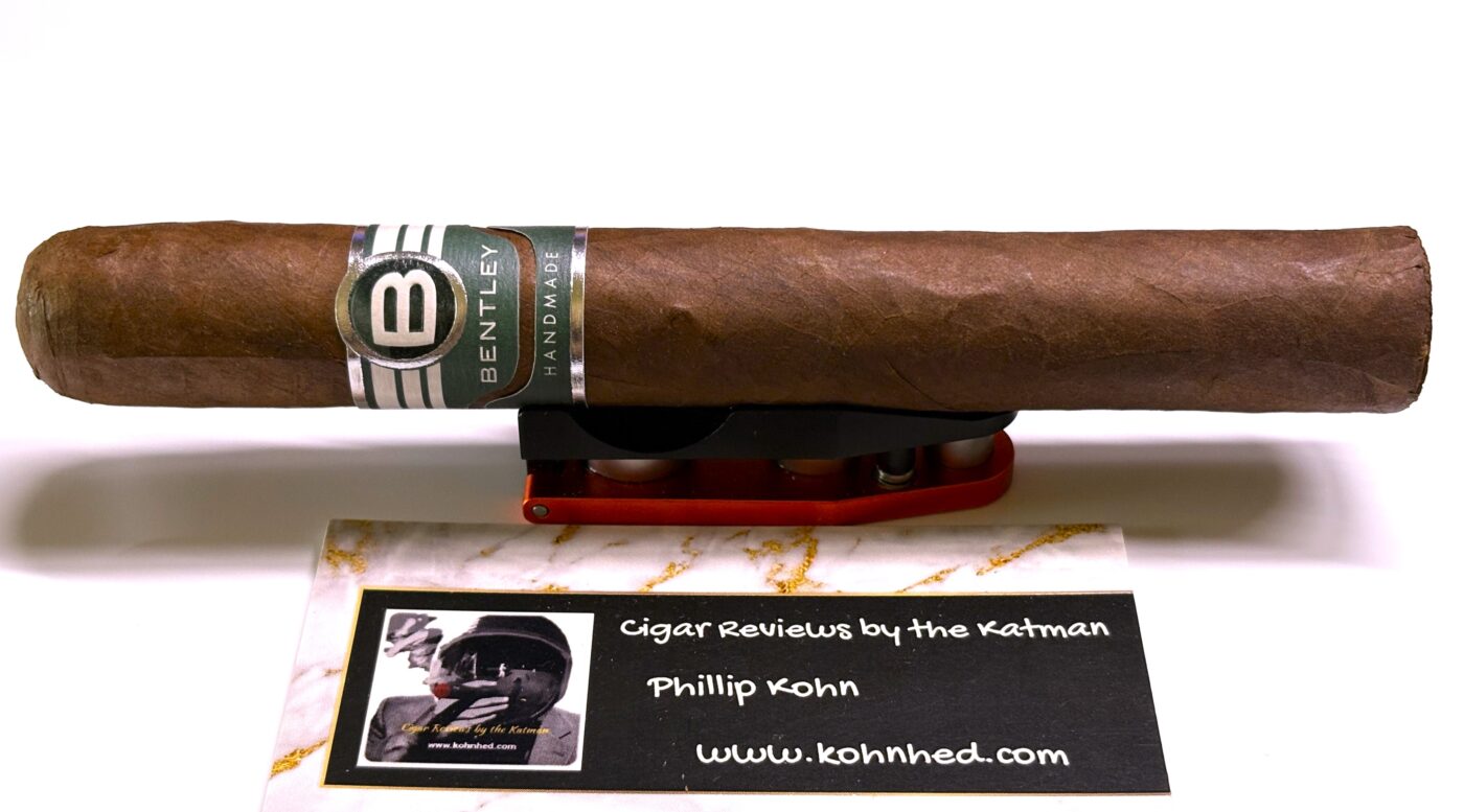 bentley green IHogxs