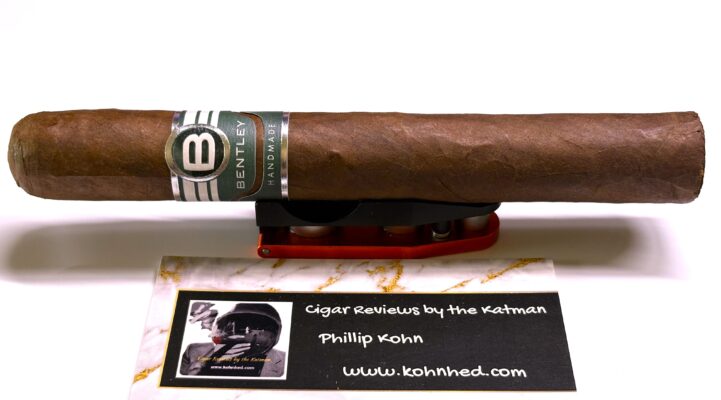 bentley green IHogxs