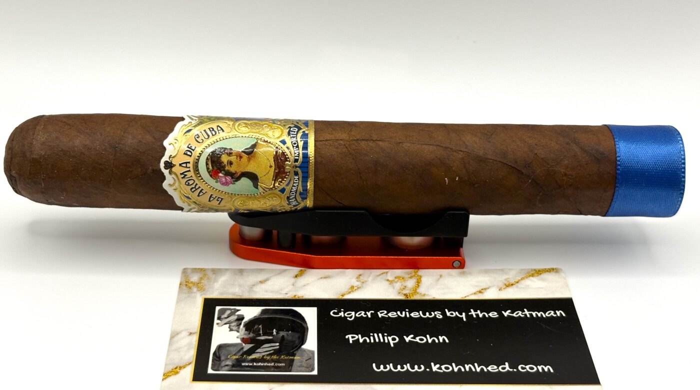 la aroma de cuba SYYbPN