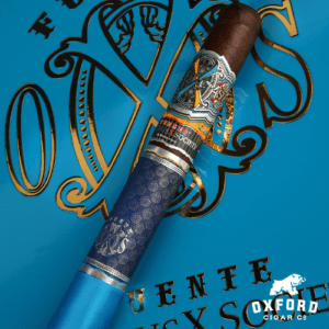 Fuente Opus X Society Cigar