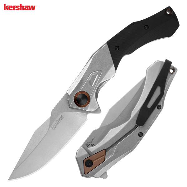 kershaw DMg87n