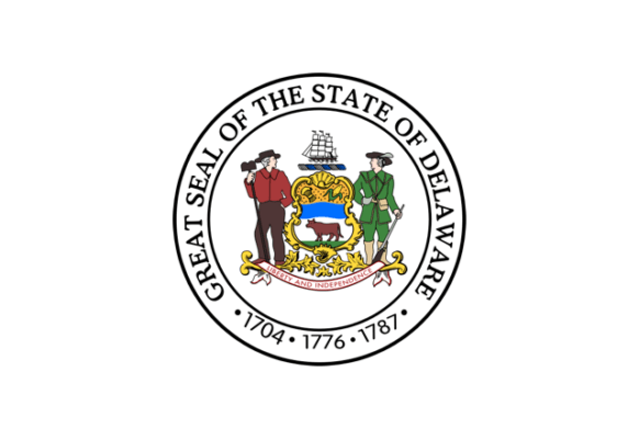 Delaware 8mCzU9
