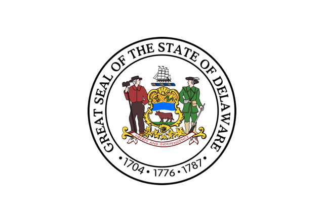 Delaware 8mCzU9