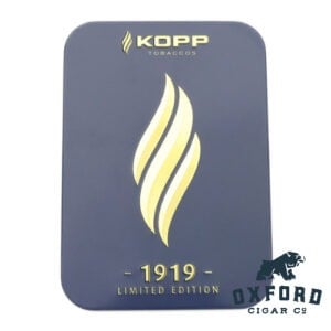 Kopp Limited Edition: Flame 1919 (2024) Pipe Tobacco