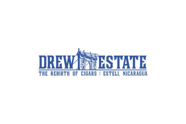 Drew Estate Logo 768x512 LfXK9L