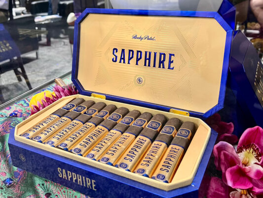 Sapphire qnadez