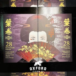 Viaje The Geisha Box