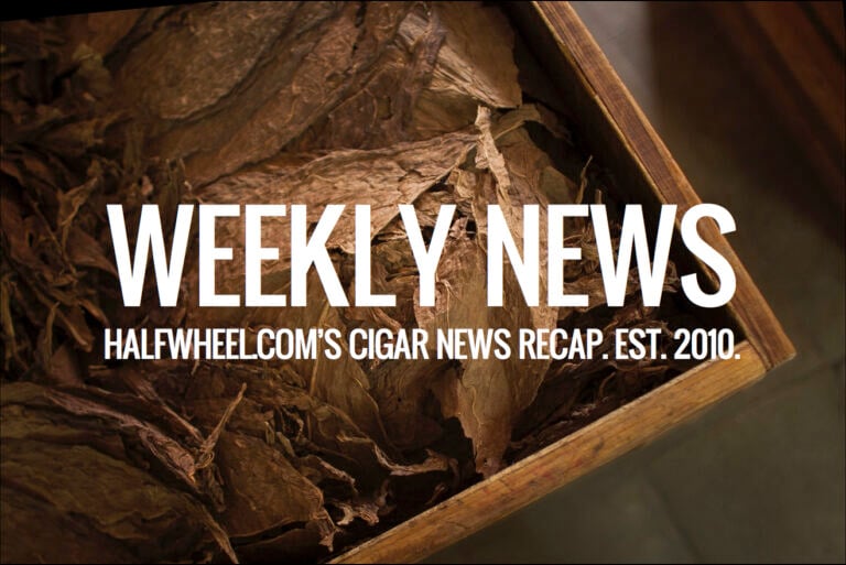 Weekly News 768x513