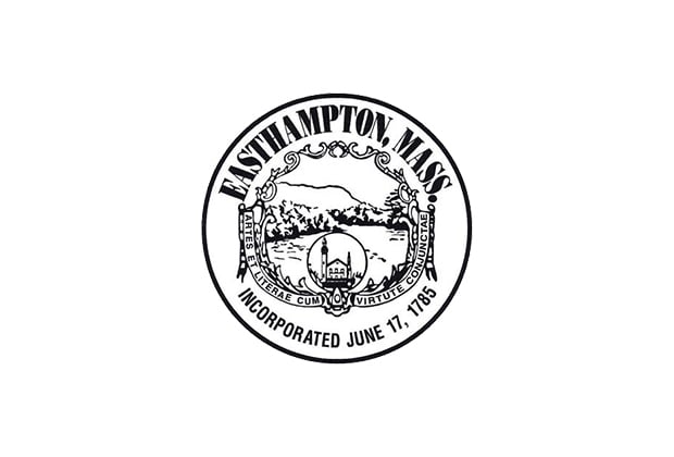 Easthampton Massachusetts seal 5f4VHW