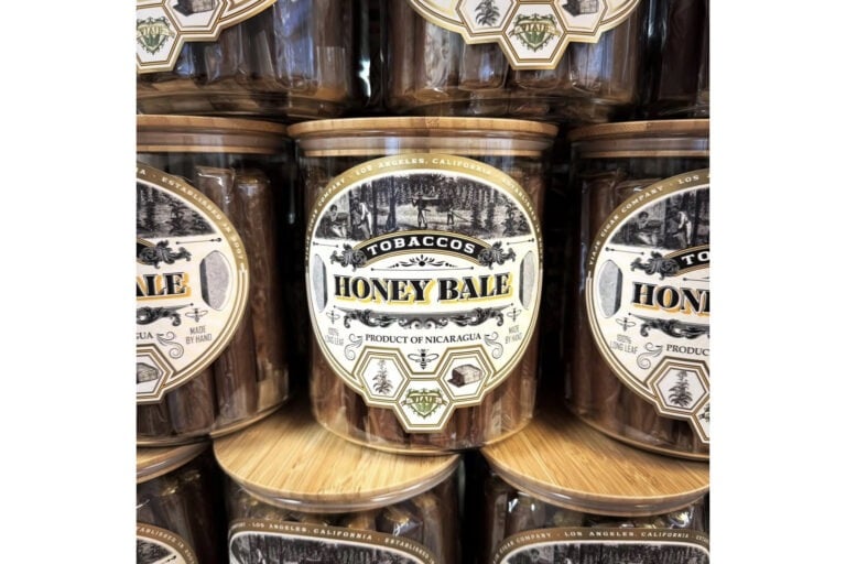 Viaje Honey Bale 1 768x512 my6MUF