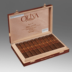 Oliva Serie V Melanio - Full Bodied Nicaraguan Cigar