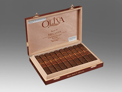 Oliva Serie V Melanio Oliva Serie V Melanio