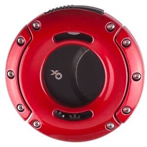 Xikar Xo Cutter 403rbk