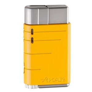 Xikar Linea Single Jet Lighter 503yl