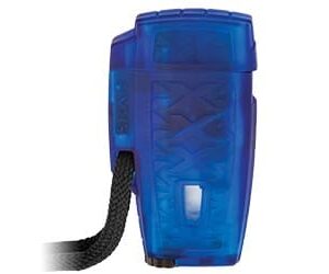 Xikar Stratosphere Ii High Altitude Lighter 520bl