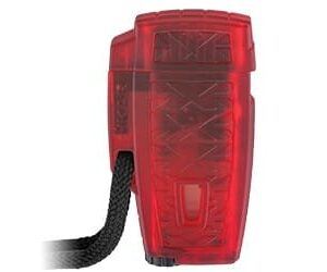 Xikar Stratosphere Ii High Altitude Lighter 520rd