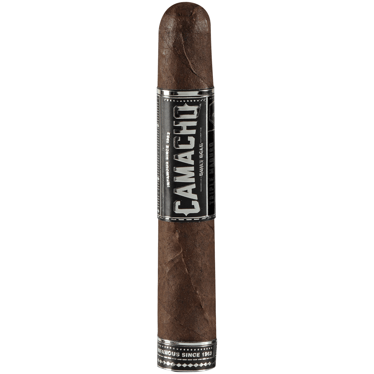 Camacho Triple Maduro Camacho Triple Maduro - Image 3