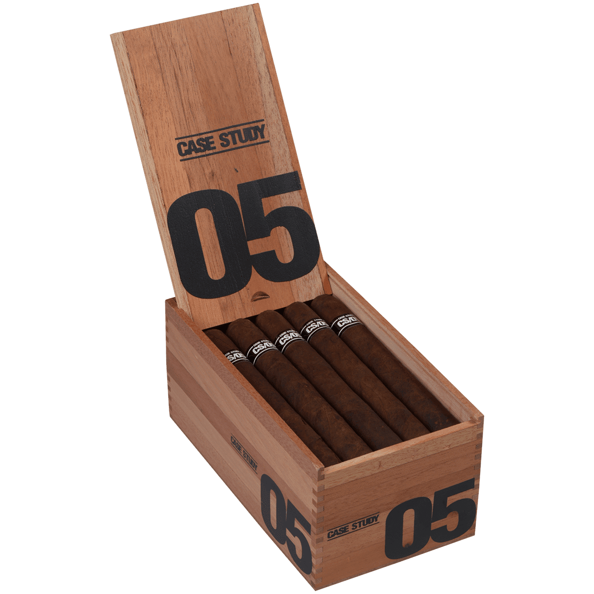 Case Study Blend 5 Case Study Blend 5