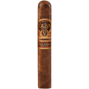 Oliva Serie V Melanio Double Toro Stick