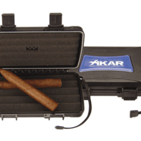 Xikar Travel Humidor - Cigar