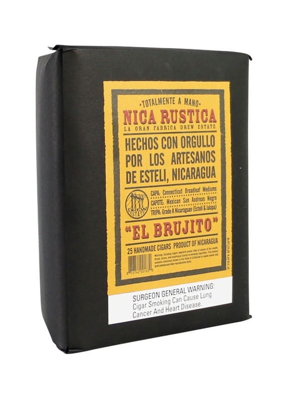 Nica Rustica Nica Rustica