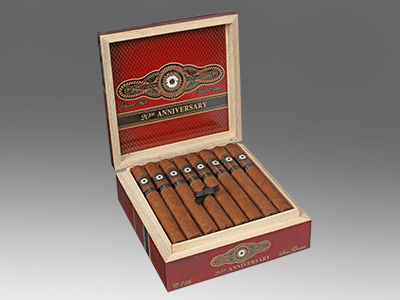 Perdomo 20Th Anniversary Sun Grown Perdomo 20th Anniversary Sun Grown