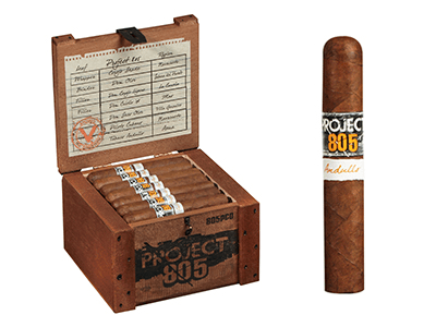 Project 805 Project 805 - Image 2