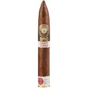 Montecristo Epic Craft Cured belicosso stick 1