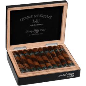 Box of Rocky Patel The Edge A-10 - Full Bodied Honduran Cigar