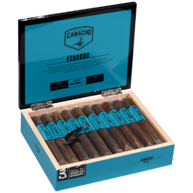 Camacho Ecuador