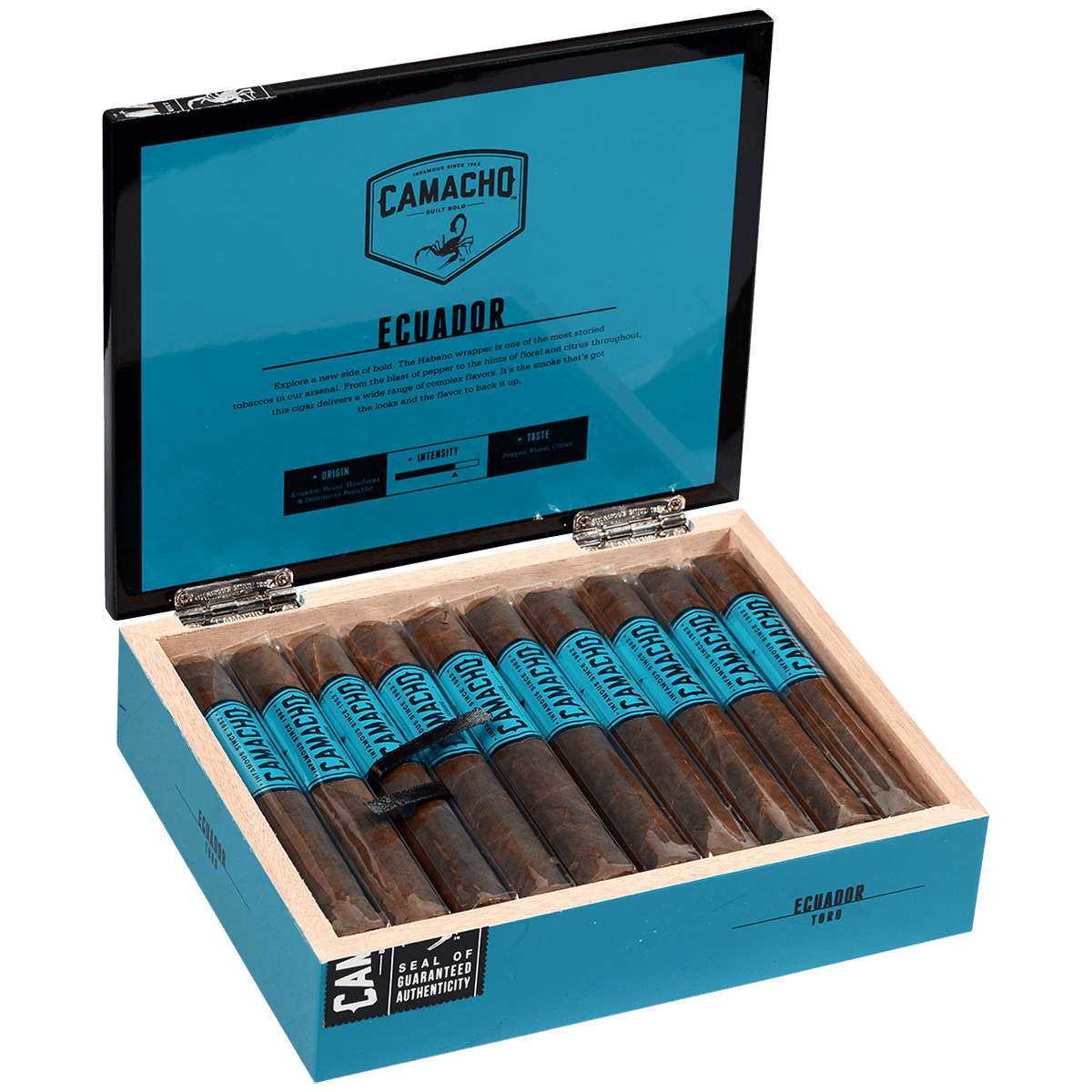 Camacho Ecuador Camacho Ecuador