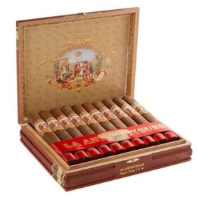 Box of My Father La Antiguedad - Full Bodied Nicaraguan Cigar