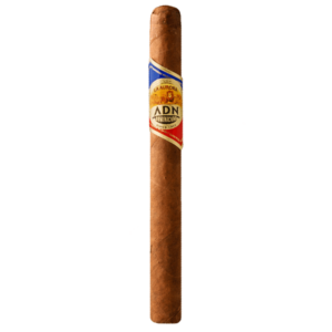 La Aurora Adn Dominicano churchill stick 4