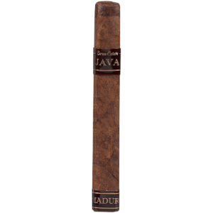 Java Maduro corona stick 1