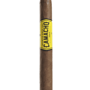 Camacho Criollo corona stick 4