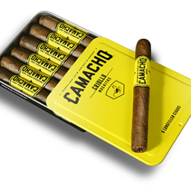 Camacho Criollo Machitos