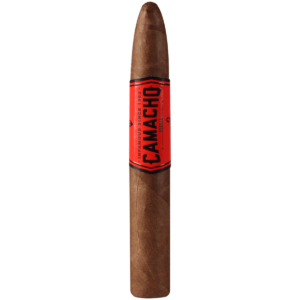 Camacho Corojo figurado stick 1