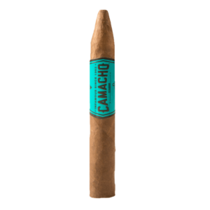 Camacho Ecuador figurado stick 2