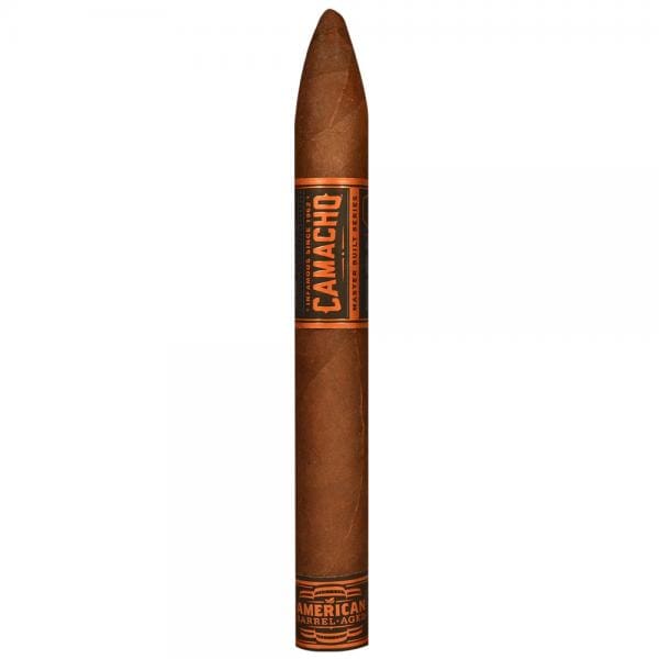 Camacho American Barrel Aged Camacho American Barrel Aged - Image 7
