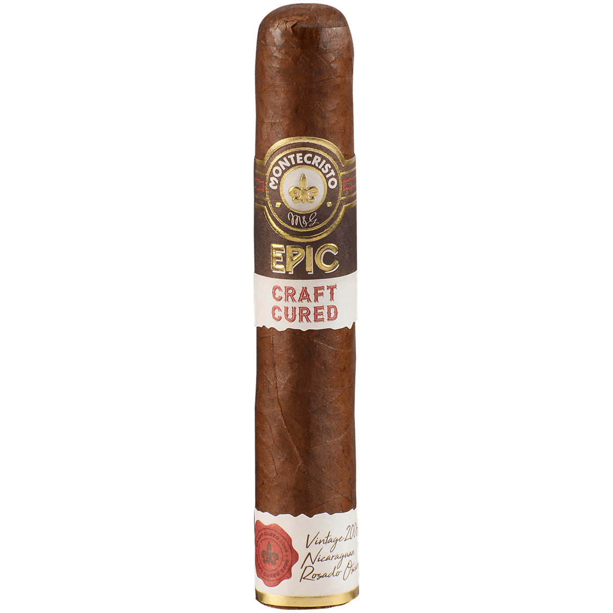 Montecristo Epic Craft Cured Montecristo Epic Craft Cured - Image 3