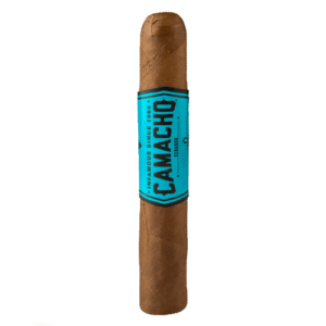 Camacho Ecuador robusto stick 8