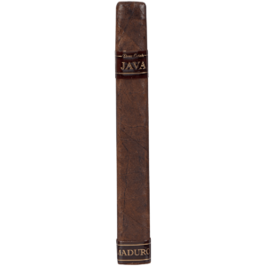 Java Maduro toro stick 5