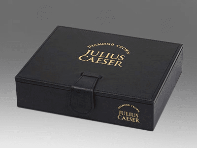 Diamond Crown Julius Caeser Diamond Crown Julius Caeser